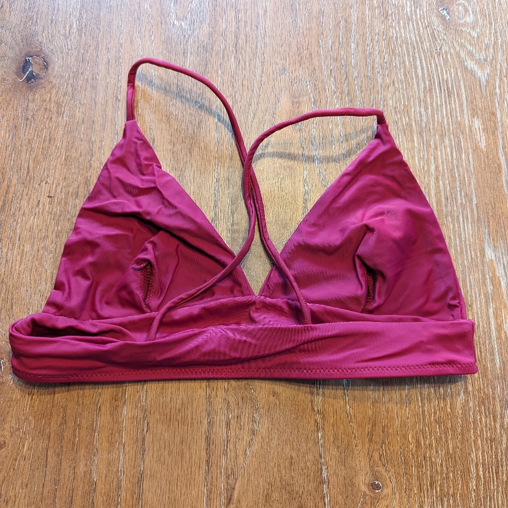 Cupshe bikini top - Picture 2 of 2